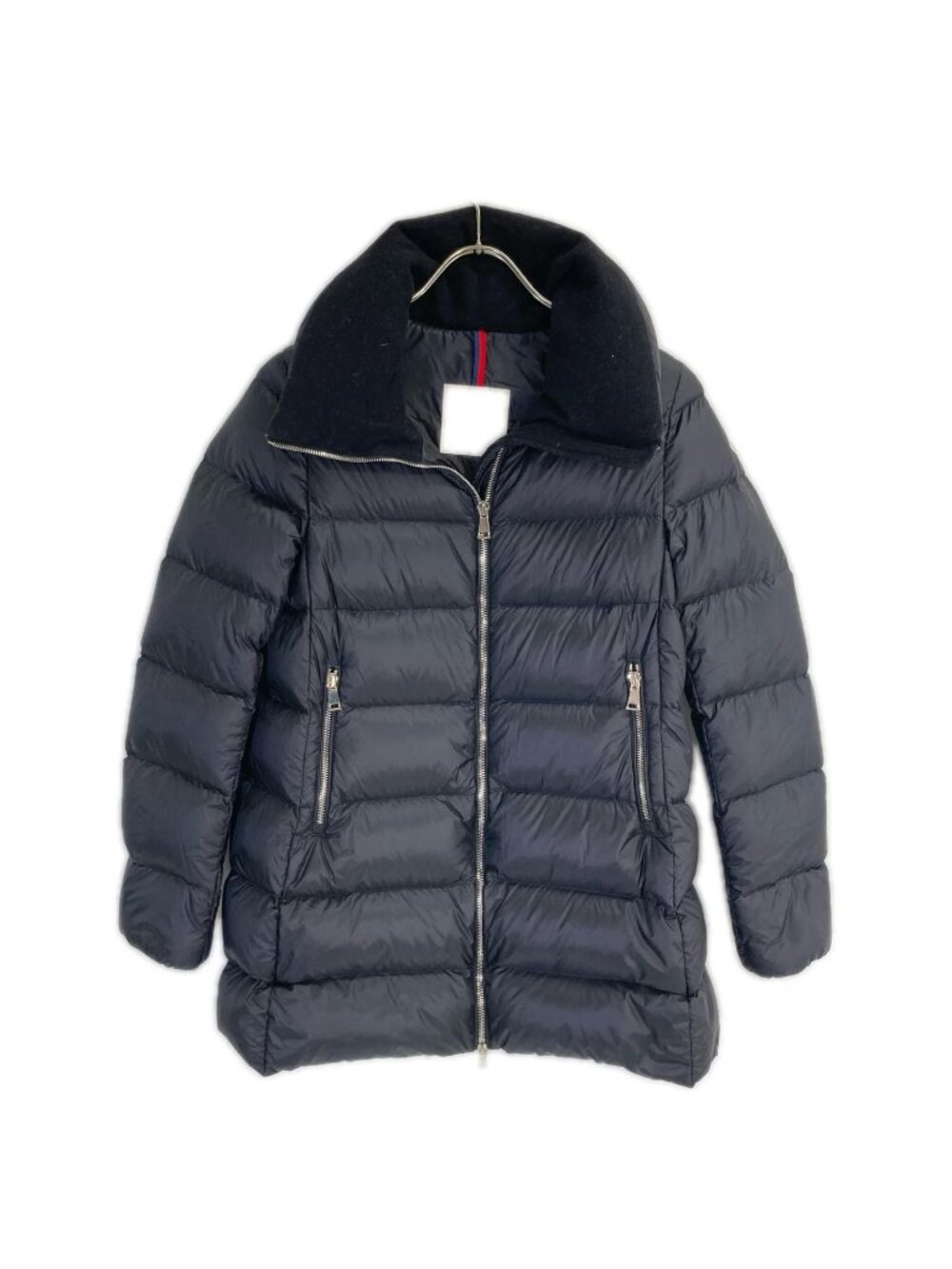 Moncler Torcyn Nylon Down Jacket 00